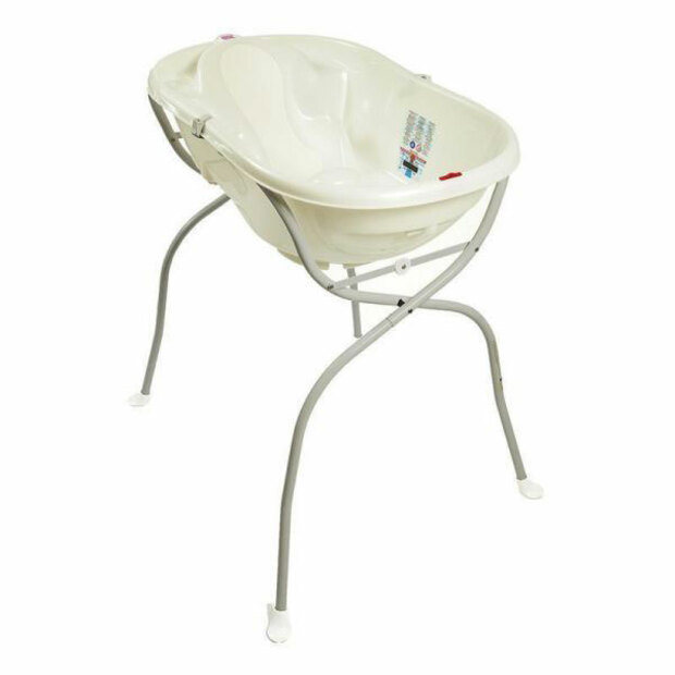 Support métallique pour baignoire Onda OKBABY