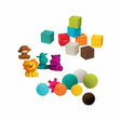 Set jouets Senso INFANTINO