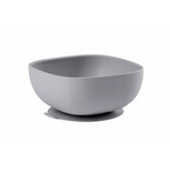 Bol silicone ventouse Grey