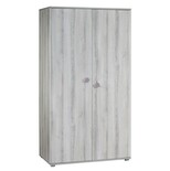 Armoire 2 portes FOREST