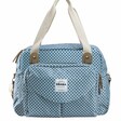 Sac à langer Genève 2 PLAY PRINT bleu BEABA