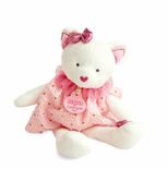 Peluche Attrape Rêve Chat 20cm