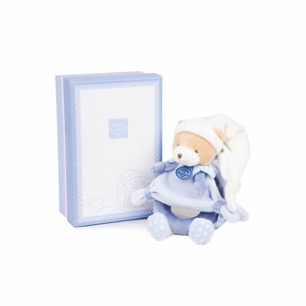 Hochet Petit Chou DOUDOU ET COMPAGNIE - 3