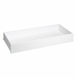 Tiroir de lit 120x60 LOFT Blanc