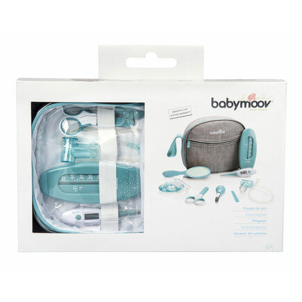 Trousse de soin Babymoov Aqua Smokey BABYMOOV - 12