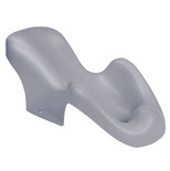 Fauteuil de bain nouveau-né Anatomy Gris