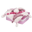 Doudou Cerise DOUDOU ET COMPAGNIE