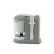 Babycook SOLO Gris BEABA - 6