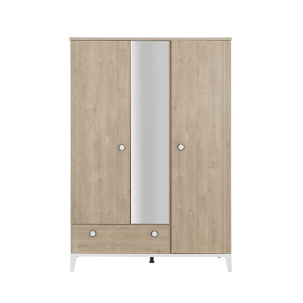 Armoire 3 portes Marcel GALIPETTE - 3