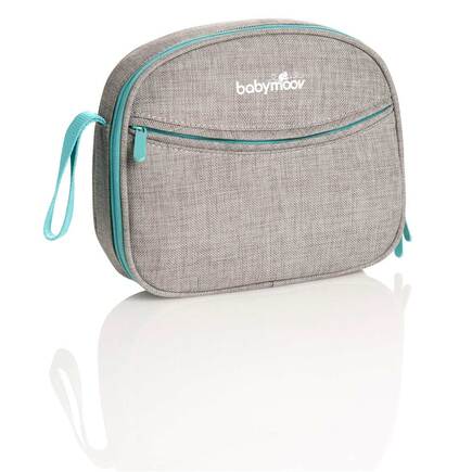 Trousse de soin Babymoov Aqua Smokey BABYMOOV - 7