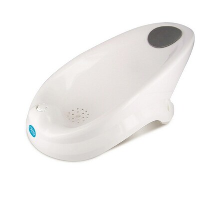 Transat de bain blanc DBB