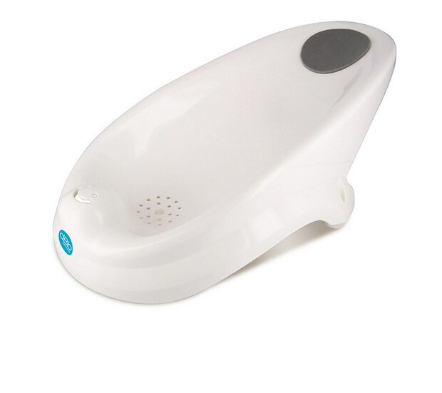 Transat de bain blanc DBB