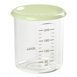 Maxi Portion 240 ml Tritan Light Green