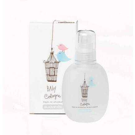 Parfum bébé 100 ml SUAVINEX