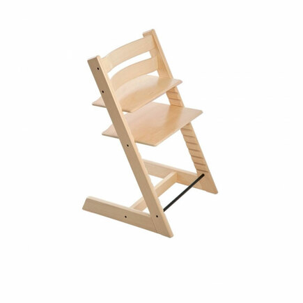 Chaise haute TRIPP TRAPP naturel STOKKE