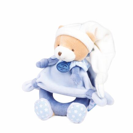 Hochet Petit Chou DOUDOU ET COMPAGNIE - 2