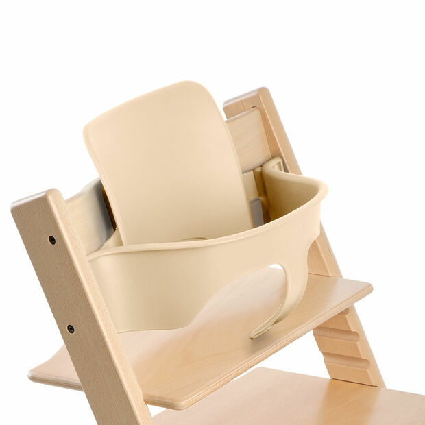 Baby set pour chaise Tripp Trapp naturel STOKKE