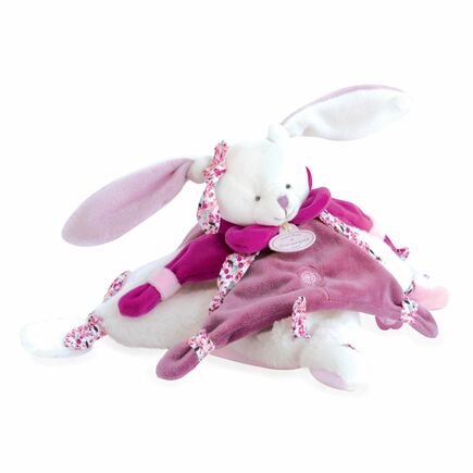 Doudou Cerise DOUDOU ET COMPAGNIE - 2