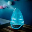 Hygro(+) Humidificateur à vapeur froide BABYMOOV - 9