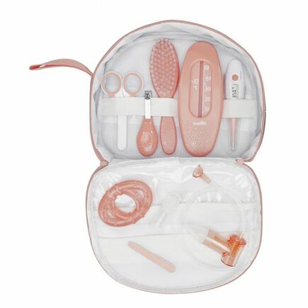 Trousse de soin Pêche BABYMOOV - 3