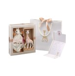 Coffret naissance Sophie La Girafe avec Doudou