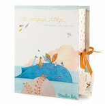 Coffret de naissance Le voyage d'Olga