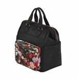 Sac à langer Platinum Spring Blossom Dark