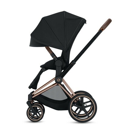 Poussette PRIAM Matt Spring Blossom Dark CYBEX - 3