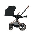 Poussette PRIAM Chrome Spring Blossom Dark CYBEX - 3