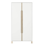 Armoire 2 portes CELESTE