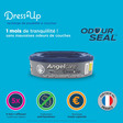 Lot de 6 recharges octogonales poubelle Dress Up ANGELCARE - 2