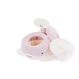 Petit pot Baleine Rose pastel BOJUNGLE - 4