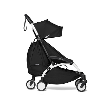 YOYO bag Noir STOKKE - 2