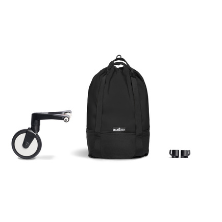 YOYO bag Noir STOKKE