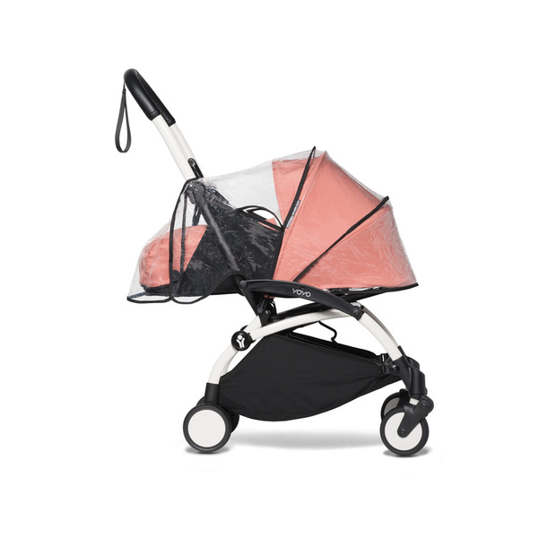 Protection Pluie 0+ YOYO STOKKE