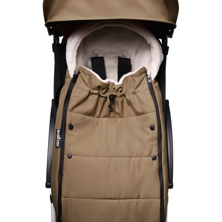 Chancelière Toffee YOYO STOKKE - 7