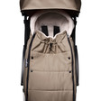 Chancelière Taupe YOYO STOKKE - 5