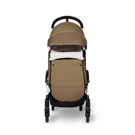 Chancelière Toffee YOYO STOKKE - 4