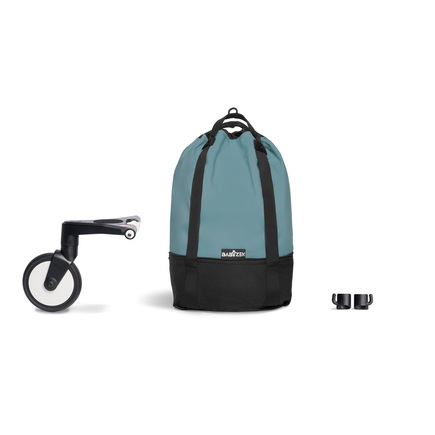 YOYO bag Aqua STOKKE