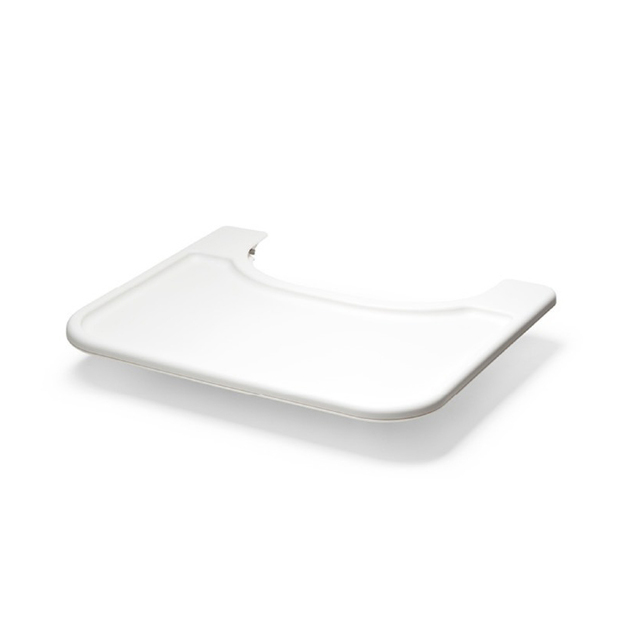 Plateau Tray STEPS™ Blanc STOKKE