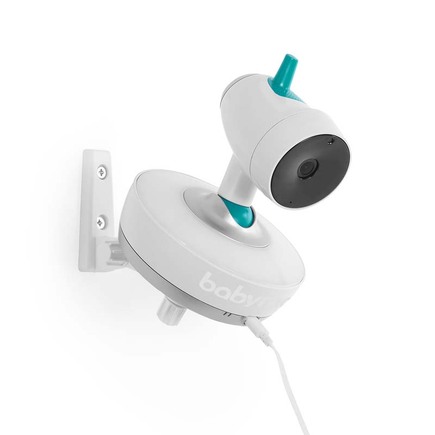 Babymoov YOO Moov Babyphone Vidéo Motorisé 360° BABYMOOV - 3