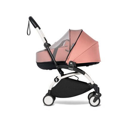 Moustiquaire YOYO Nacelle STOKKE