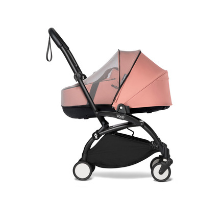 Moustiquaire YOYO Nacelle STOKKE - 3