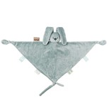 Maxi doudou Lapidou Vert de gris