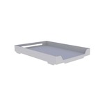 Box à langer adaptable sur commode, lit 120 et lit 140 Lune pour chambres MARELIA NAMI OCEANIA