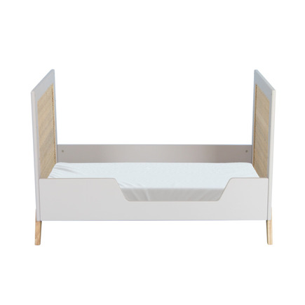 Chambre DUO Lit 60x120 Commode MARELIA Lune THEO - 8