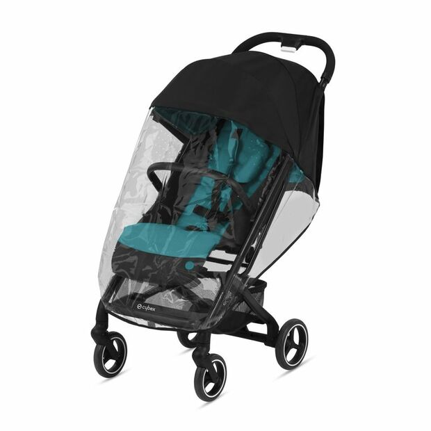 Habillage de pluie pour poussette BEEZY CYBEX