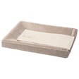 Matelas à langer Luxe + Housse Sophie la Girafe BABYCALIN - 2