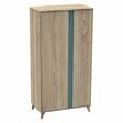 Armoire 2 portes NOVA Argile SAUTHON