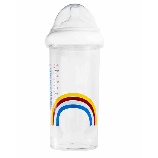 Biberon 360ml Rainbow LE BIBERON FRANÇAIS